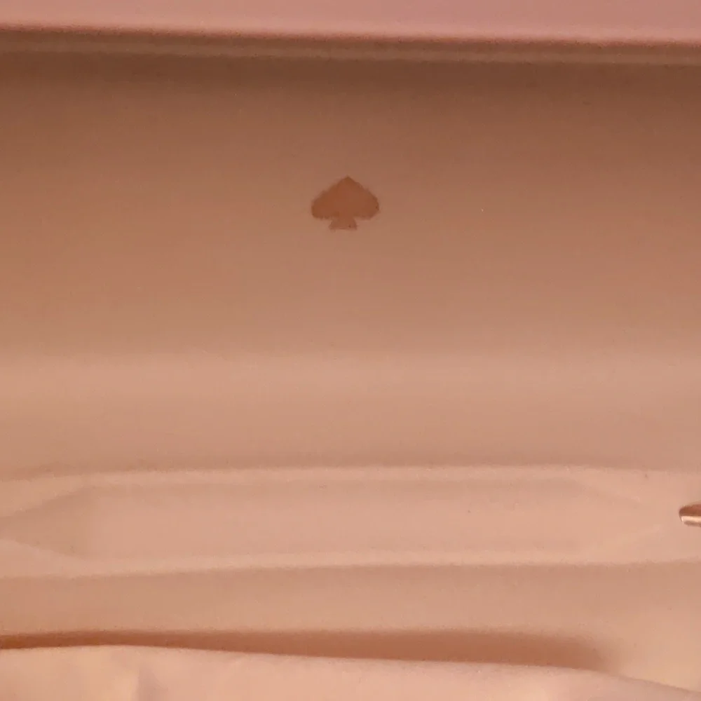 Kate Spade Sunglass/ Eyeglass Case
